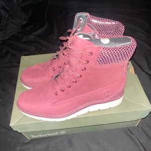 Timberland
